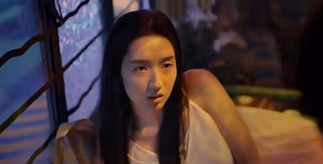 《邊水往事》看懂這些隱喻,才明白蘇蘇和小櫻的真實關係,隱藏太深
