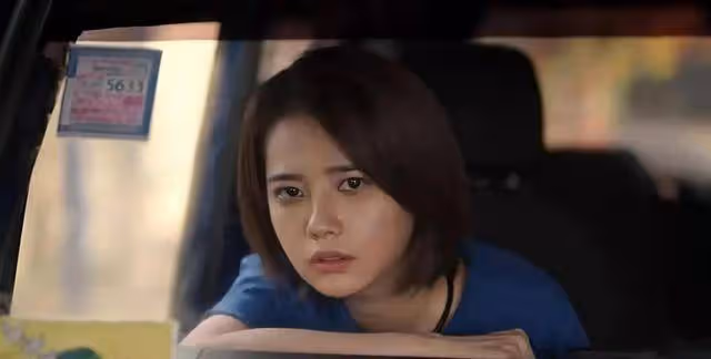 《邊水往事》看懂這些隱喻,才明白蘇蘇和小櫻的真實關係,隱藏太深