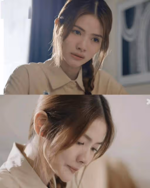 長相甜美!30歲TVB小花《法證6》演活情緒病人的憂鬱!網民贊演技大進步