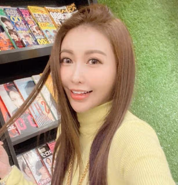 蝴蝶姐姐喜迎新生命,原來並未離婚,孩子爸仍是上海醫生