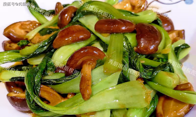 立秋後,少吃白菜和土豆,多吃3種「冠軍菜」,應季食材營養足!