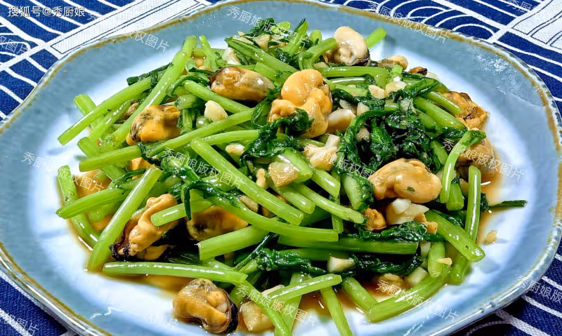 「睡不著,多半是肝火旺!」 中老年常吃這3種青菜,降肝火睡得香!