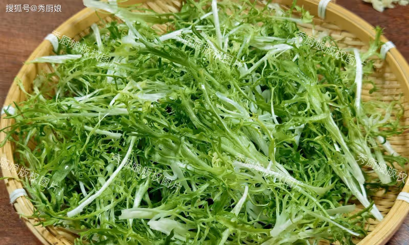 「睡不著,多半是肝火旺!」 中老年常吃這3種青菜,降肝火睡得香!