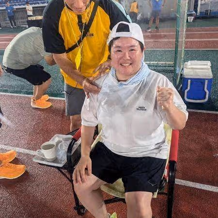日女星節目遭襲胸「噁心畫面全播出」! 電視台:有采安全措施