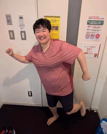 日女星節目遭襲胸「噁心畫面全播出」! 電視台:有采安全措施