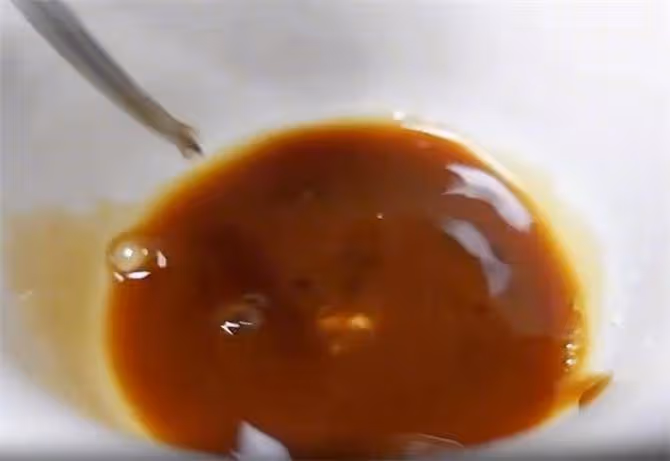 地三鮮不會做?試試這道素三鮮,不用油炸,炒一下出鍋,太下飯了