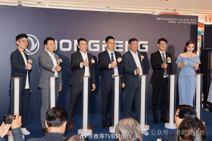 朱晨麗擇偶條件要孝順心地好!想開網上節目講感情事