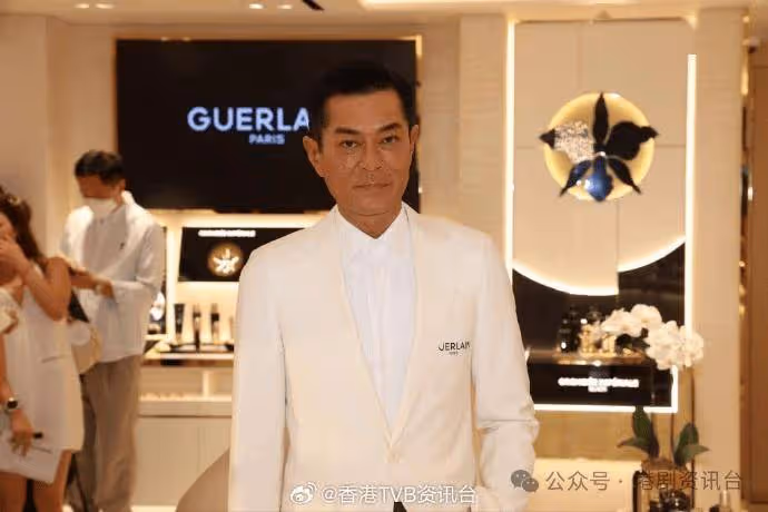 古天樂爆當年TVB拍劇秘密！大讚58歲李若彤Keep得好