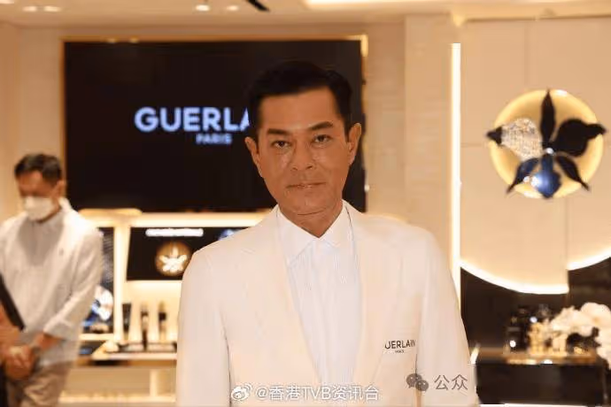 古天樂爆當年TVB拍劇秘密！大讚58歲李若彤Keep得好