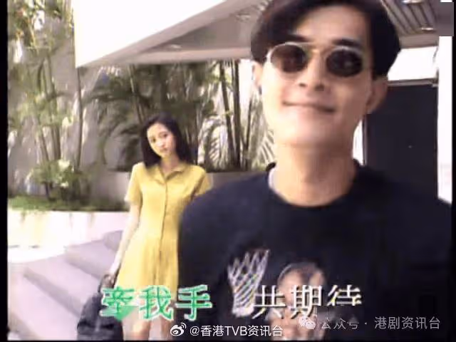 古天樂爆當年TVB拍劇秘密!大讚58歲李若彤Keep得好
