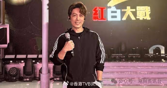 《中年2》鄭梓浩澄清食軟飯兼劈腿指控 前女友︰大話精