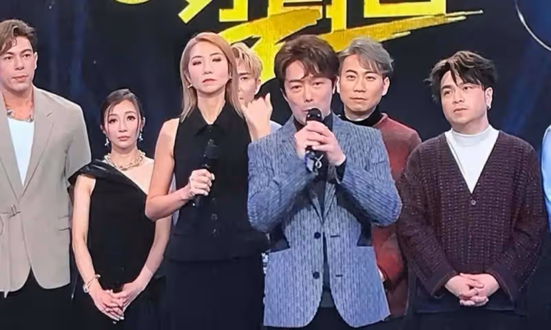 突發!55歲TVB男星出軌遭女友發現,拍多段親密視頻,經常吃壯陽藥補身體