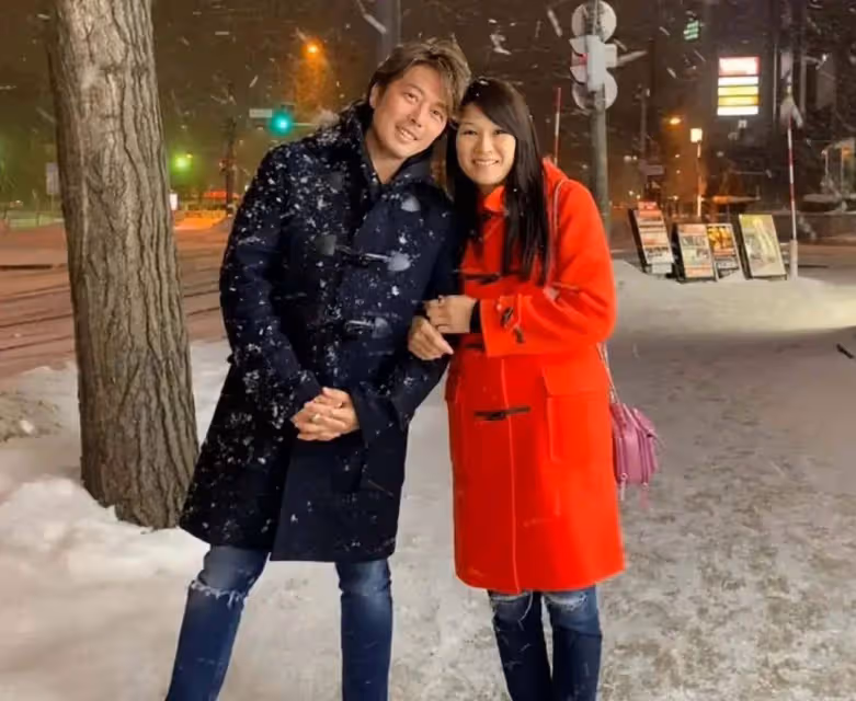 突發!55歲TVB男星出軌遭女友發現,拍多段親密視頻,經常吃壯陽藥補身體