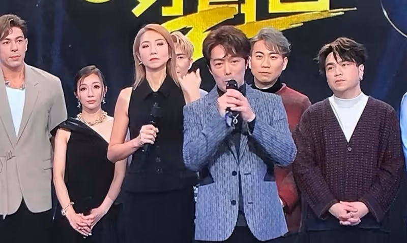 香港男星出軌遭女友發現,拍多段親密視頻,經常吃壯陽藥補身體