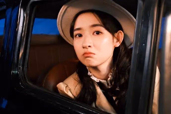 《孤舟》六大女星太驚艷！陳都靈王玉雯葉青孫嘉靈美爆了