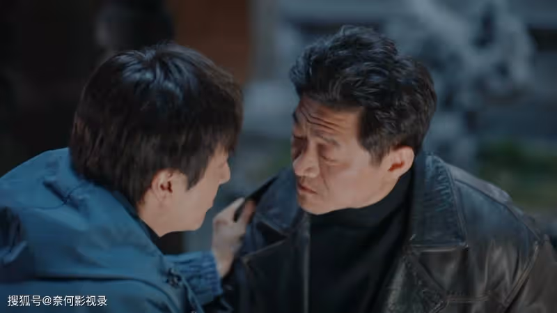 藏海花：真相揭曉，張九日發瘋因為小哥失憶，代理族長是罪魁禍首