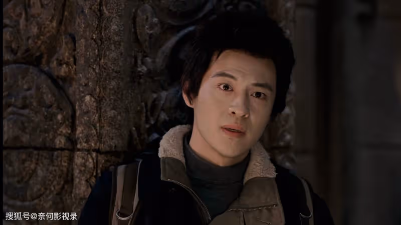 藏海花：真相揭曉，張九日發瘋因為小哥失憶，代理族長是罪魁禍首