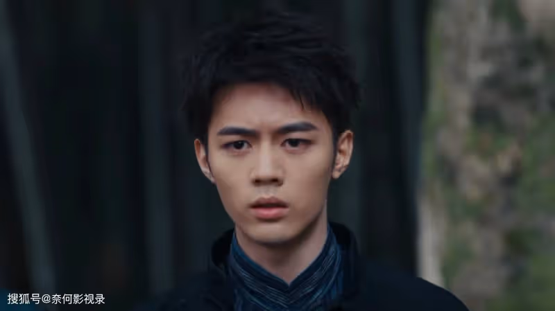 藏海花：真相揭曉，張九日發瘋因為小哥失憶，代理族長是罪魁禍首
