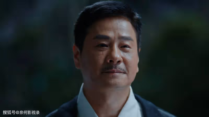 藏海花：真相揭曉，張九日發瘋因為小哥失憶，代理族長是罪魁禍首
