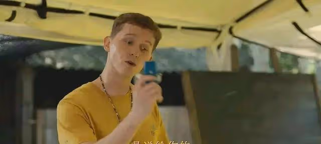 《邊水往事》作者親身經歷,真實情況更兇險,原作者沈星回國後自首
