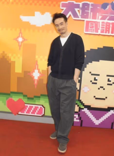 又一TVB合拍劇將播!34歲TVB花旦演女一,稱單身已久以後會採取主動