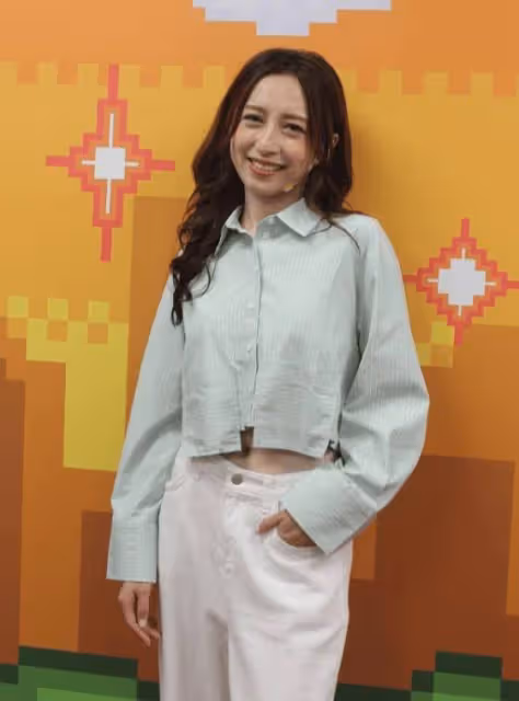 又一TVB合拍劇將播!34歲TVB花旦演女一,稱單身已久以後會採取主動