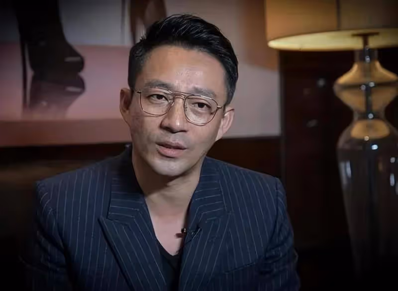 汪小菲中秋節送禮,其背後律師團隊浮出水面,怪不得汪家這麼自信