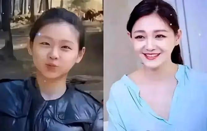大S基因強大,小玥兒就是大S的翻版!馬筱梅被指不夠看,網友眼光太毒辣