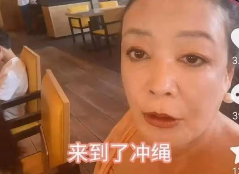 大S基因強大,小玥兒就是大S的翻版!馬筱梅被指不夠看,網友眼光太毒辣