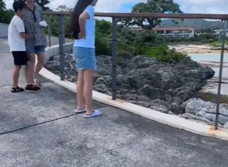 大S基因強大,小玥兒就是大S的翻版!馬筱梅被指不夠看,網友眼光太毒辣