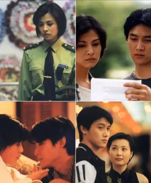 袁立三婚驚爆眼球！11歲年齡差背後，她為何拋棄富商選窮小子？