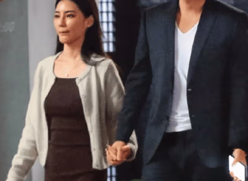 張蘭直播時就孩子撫養權問題再次表態,汪家以後或不再與大S搶孩子?