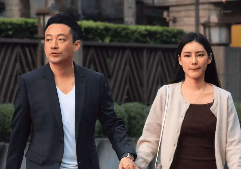 張蘭直播時就孩子撫養權問題再次表態,汪家以後或不再與大S搶孩子?