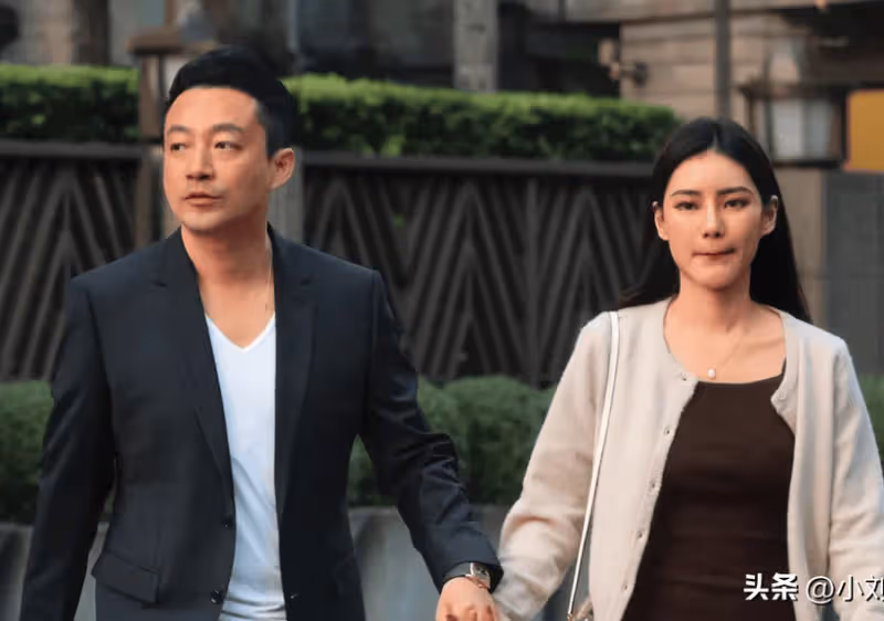 張蘭直播時就孩子撫養權問題再次表態,汪家以後或不再與大S搶孩子?