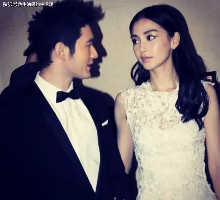 插足黃曉明的婚姻?葉珂開直播高情商回應,一句話圈粉無數