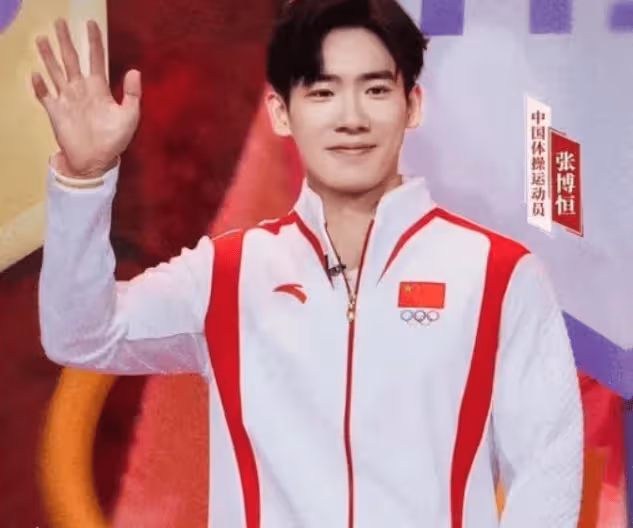 《你好星期六》王昶梁偉鏗是哪一期?同期奧運嘉賓還有誰?