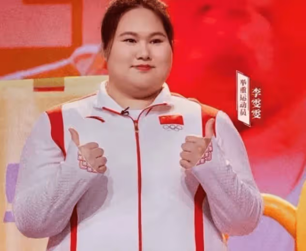 《你好星期六》王昶梁偉鏗是哪一期?同期奧運嘉賓還有誰?
