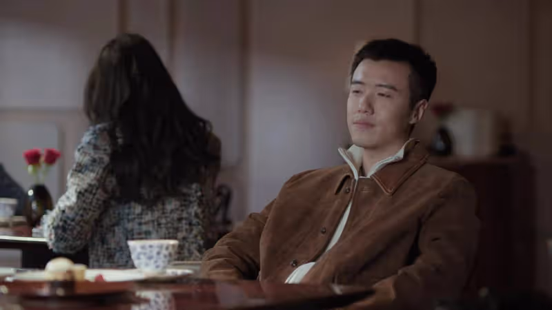 《凡人歌》:直到那雋回頭找李曉悅,才明白謝美藍不給沈磊機會