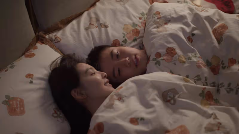 《凡人歌》:直到那雋回頭找李曉悅,才明白謝美藍不給沈磊機會