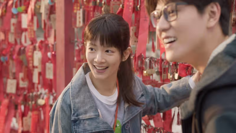 《凡人歌》:直到那雋回頭找李曉悅,才明白謝美藍不給沈磊機會