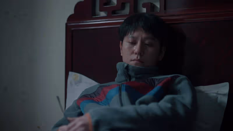 《凡人歌》:直到那雋回頭找李曉悅,才明白謝美藍不給沈磊機會
