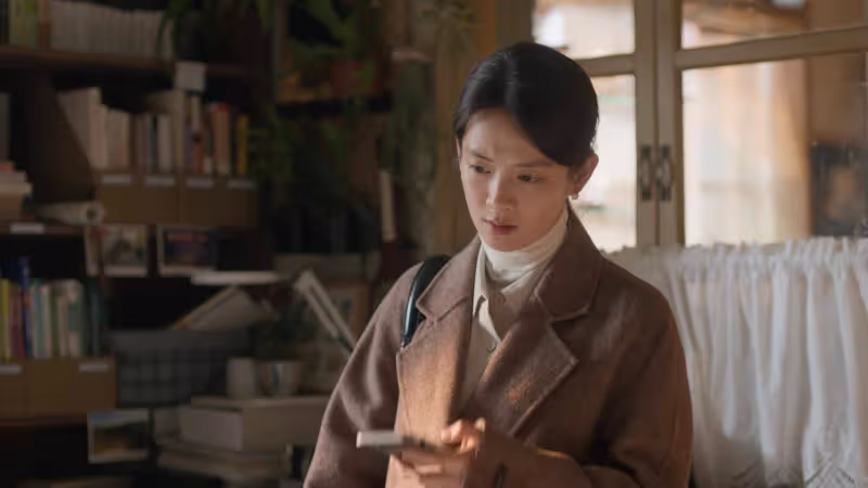 《凡人歌》:直到那雋回頭找李曉悅,才明白謝美藍不給沈磊機會