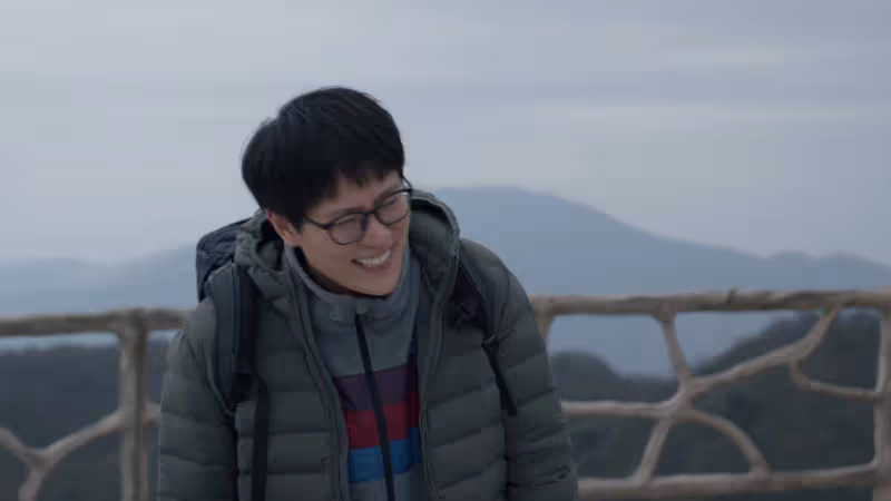 《凡人歌》:直到那雋回頭找李曉悅,才明白謝美藍不給沈磊機會