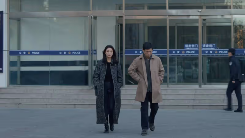 《凡人歌》:直到那雋回頭找李曉悅,才明白謝美藍不給沈磊機會