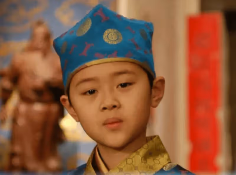 牛!《武林外傳》有兩位真名校博士,邱小東扮演者是哈佛法學博士