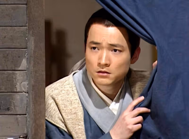 牛!《武林外傳》有兩位真名校博士,邱小東扮演者是哈佛法學博士