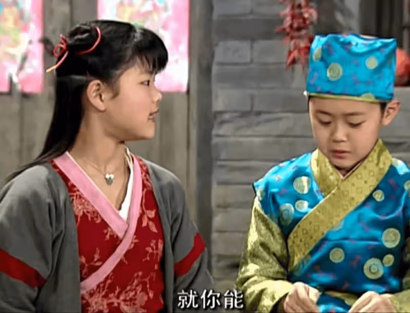 牛!《武林外傳》有兩位真名校博士,邱小東扮演者是哈佛法學博士