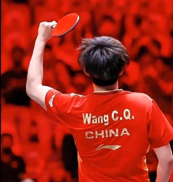 巴黎奧運後國乒小將接棒,孫穎莎三項全能引關注