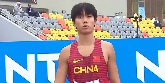 田徑世青賽最新戰報,陳妤頡11秒66過關,曾克理+何錦櫶第2晉級!