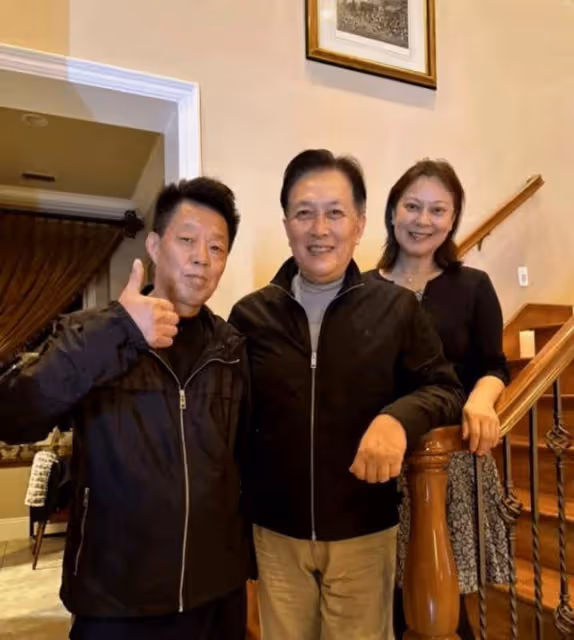 72歲唐國強終於承認和劉曉慶的真實關係,真的沒想到!